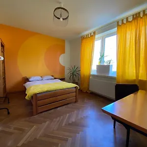 Przejazdem Na Polnoc Bielany Варшава