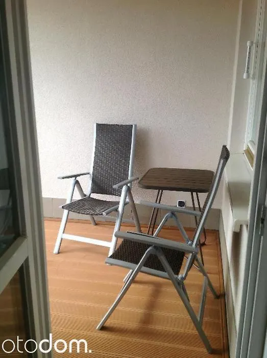 Apartamenty Nad Jeziorkiem Варшава