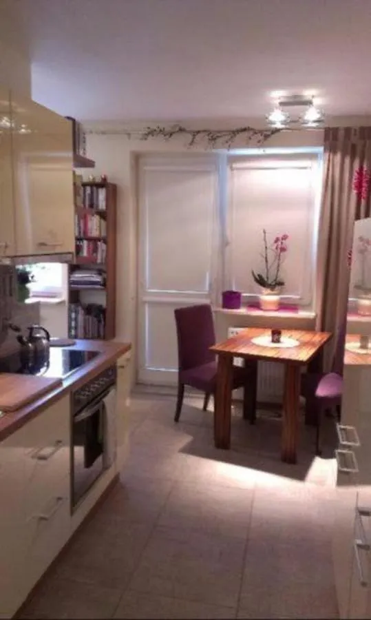 Apartamenty Nad Jeziorkiem Варшава