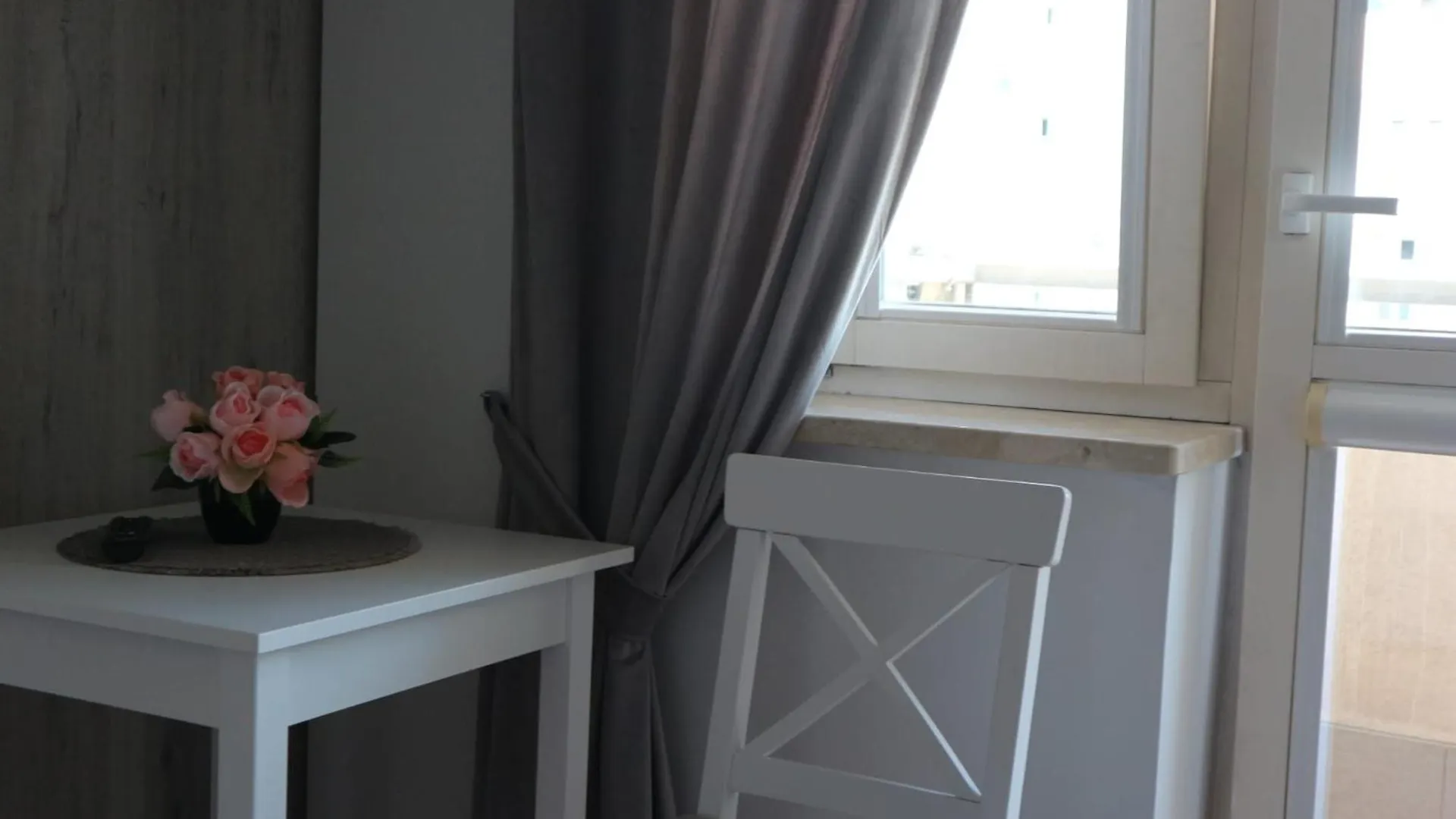 Apartamenty Nad Jeziorkiem Варшава Апартаменты